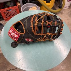 Rawlings - Gold Glove - Heart of the Hide - PRODCTDC 1B Glove