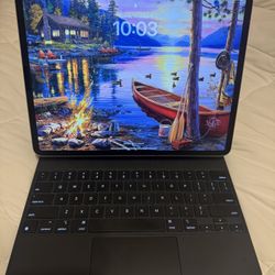 IPAD PRO 