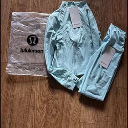 lululemon set