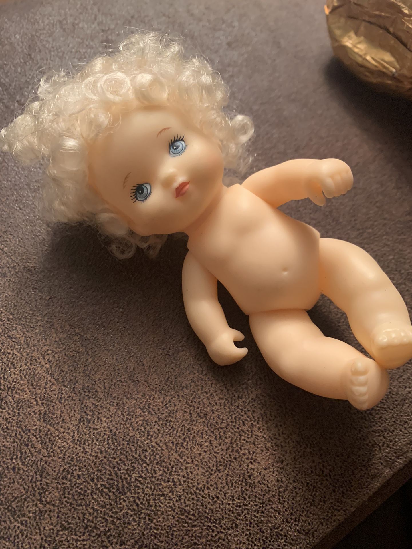 Vintage Doll