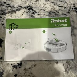 iRobot Roomba 677