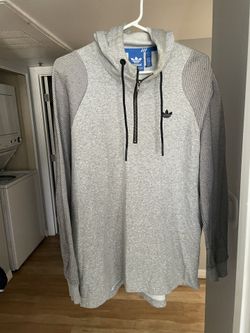 Adidas Athletic Hoodie