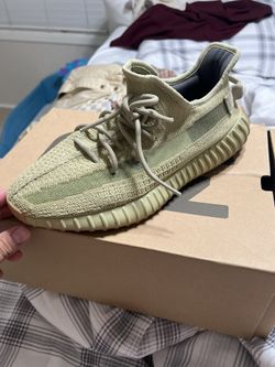 Yeezy