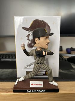 Dylan Cease Bobblehead