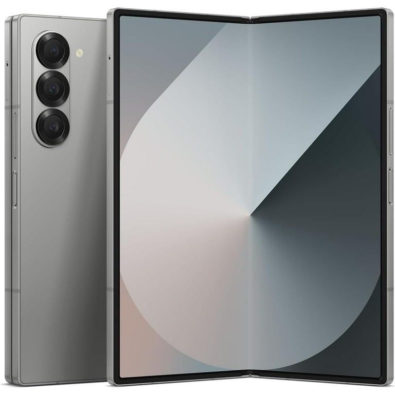Samsung Galaxy Z Fold 6 512gb Unlocked 