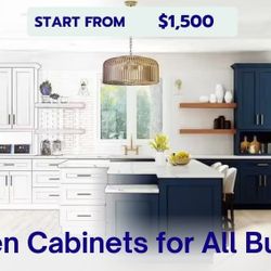 Upgrade Your Kitchen ..Super deal !!!