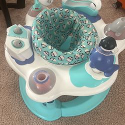 Baby Seat