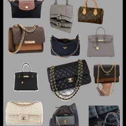 Luxury Bags