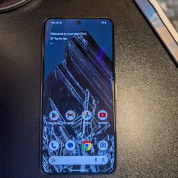 Pixel 8 Pro Unlocked 128gb