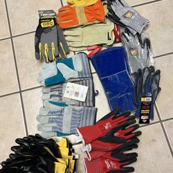 Gloves
