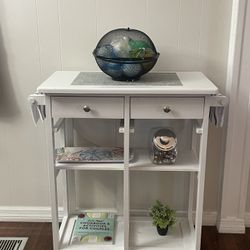 Kitchen Island Portable 
