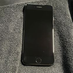 iPhone 7 128GB Jet Black Minimal Scratches No Issues 