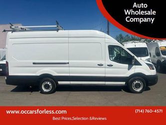 2021 Ford Transit-250 Cargo Van
