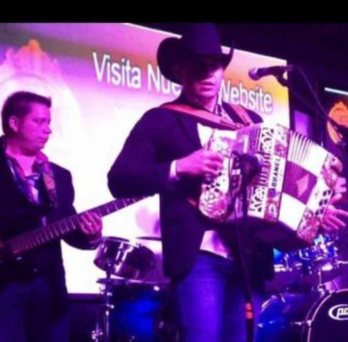 Grupo Norteño
