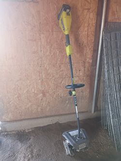 Cultivator