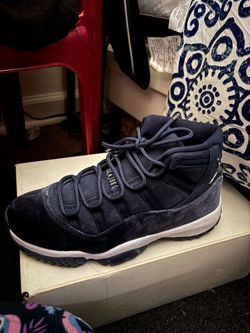 Jordons sz 8 1/2 women