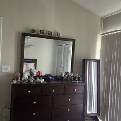 Bedroom Set