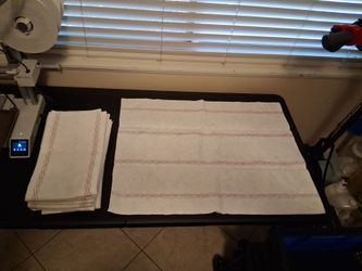 Kitchen towels