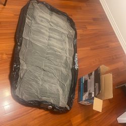 AIR MATTRESS TWIN SIZE BRAND NEW 