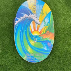 Indo Board