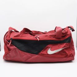 Nike Max Air Mens Stanford University Duffle Bag College Football BA5298-482