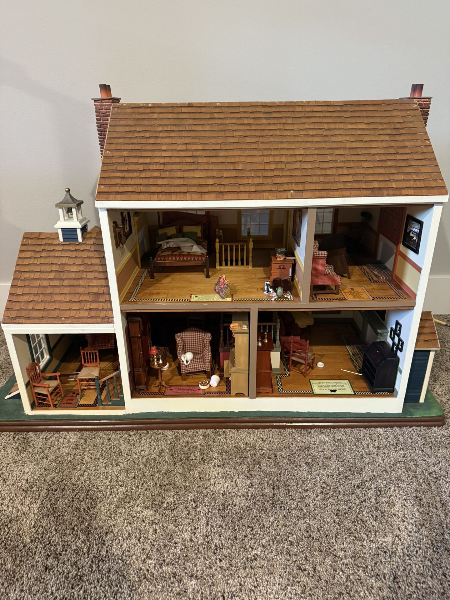 Doll House