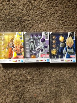 Dragon Ball Set