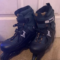 Lite Max Roller Blades