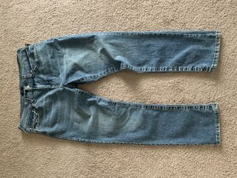 True Religion Geno Big T Flap Slim