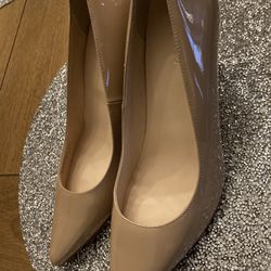 New! Cole Haan High Heels