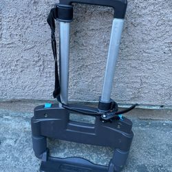 Travel Car Seat Dolly Carrier