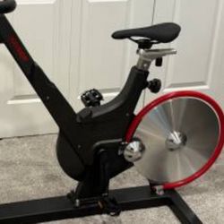Keiser M3i Cycling Spin Bike 