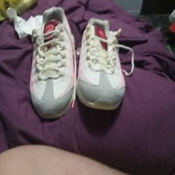 Air Max 95 Red No Box Willing To Take Offers Size 12 Mens