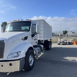 Demo Contenedores  40 Y 10 Yardas   Súper 10  Service 