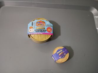 Dumpling Bundle