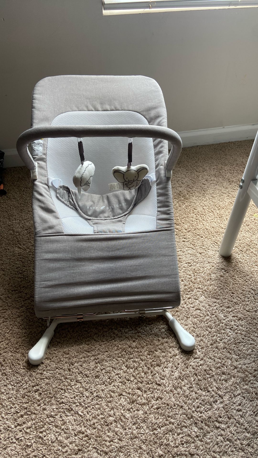 Baby Seat