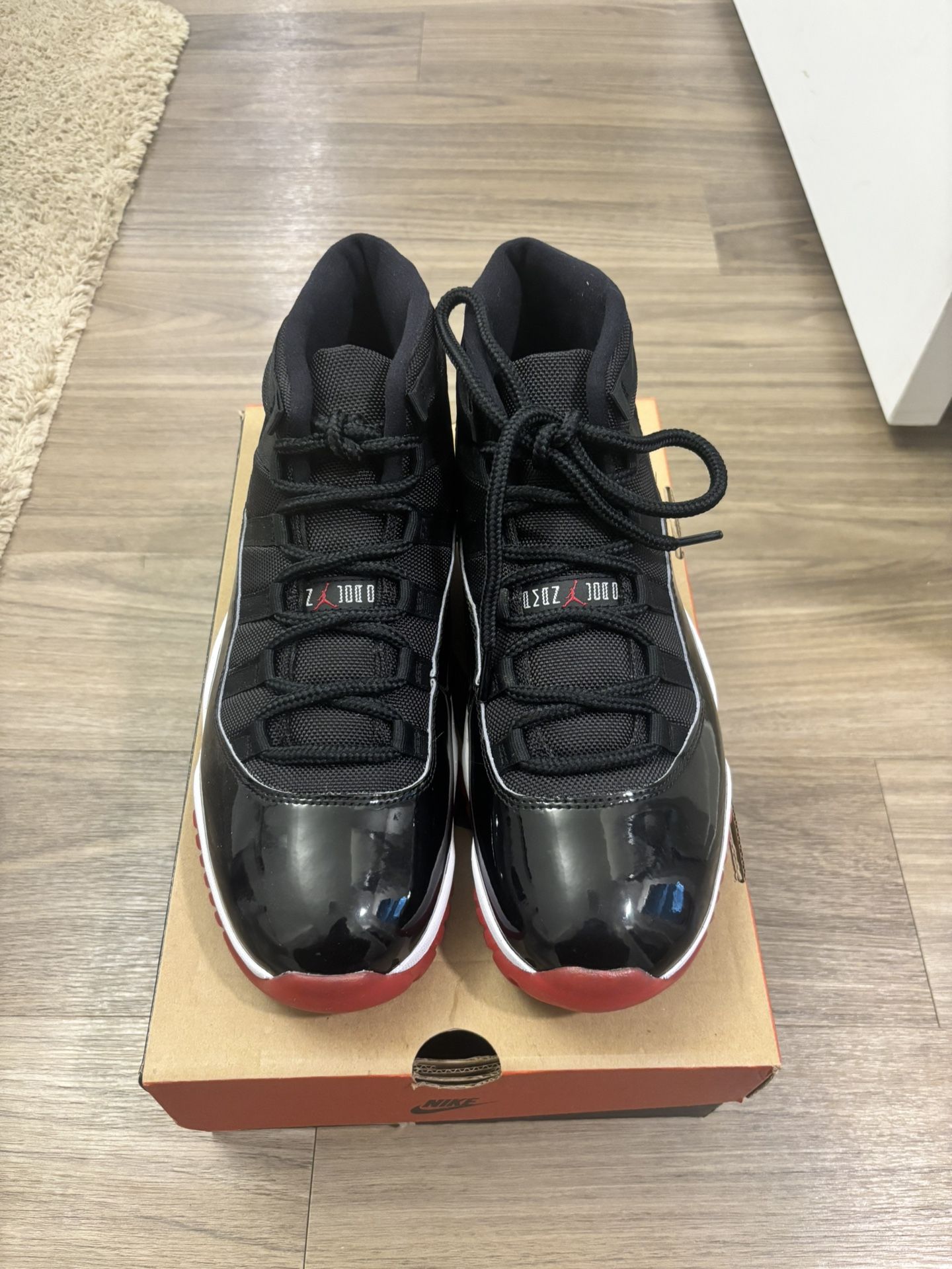 Air Jordan 11 Breads