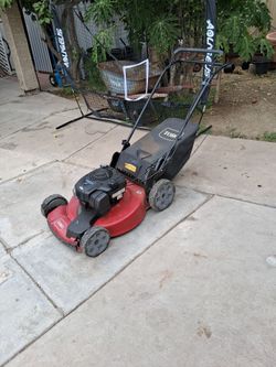 Toro Lawn Mower works good $150