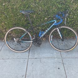 Giant TCR Espoir 24” Road Bike