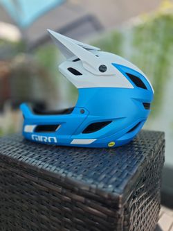Giro Coalition Full Face Helmet