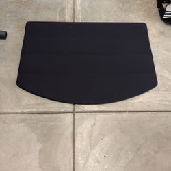 Tesla Model Y Cargo/Trunk Cover
