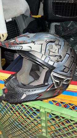 Helmet