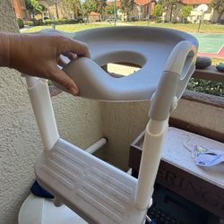 Child Toilet Seat 