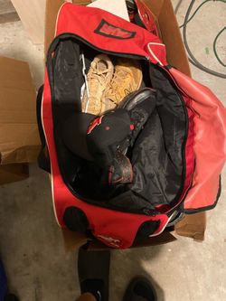 Miscellaneous Baseball items