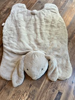 Pottery Barn Baby Play Mat