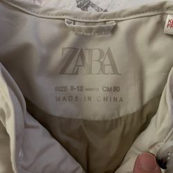 Zara Baby 