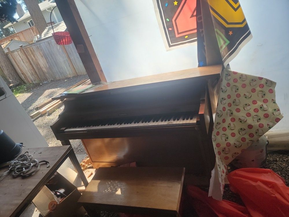 Piano