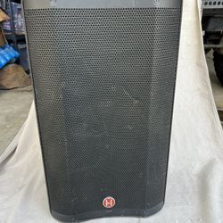 Selling Two 12" And One 15"