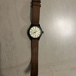 Timex Expedition Watch 