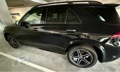 2023 Mercedes-Benz GLE
